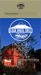 Mobile Screenshot of blockhouse-chile.com