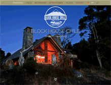 Tablet Screenshot of blockhouse-chile.com